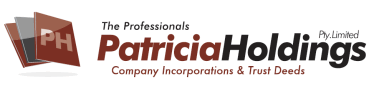 Patricia Holdings